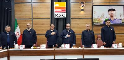  نوآوری در فرآیندها و ارتقای بهره‌وری با اتکا به خلاقیت‌ها و توانایی‌های بومی