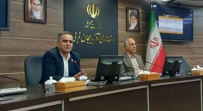  جشنواره شیخ بهایی فرصت ملی برای نوآوران آذربایجان غربی/ثبت نام تا ۱۵ آبان ماه امکان پذیر است