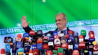 نشست خبری رئیس‌جمهور روز سه شنبه ۲۹ مهر برگزار می‌شود