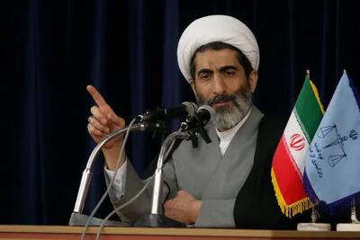 فراهم‌سازی زیرساخت‌های دادگاه صلح و شورای حل اختلاف باید در اولویت قرار بگیرد