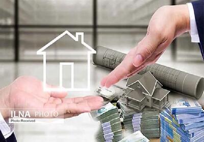  ۴۰ واحد مسکونی برای خانواده‌های نیازمند طی دو هفته خریداری شد