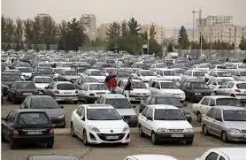 محل ستاد ترخیص خودرو پلیس راهور پایتخت تغییر کرد