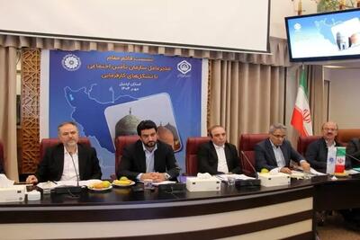 توضیحاتی در رابطه با اصلاح آیین‌نامه مشاغل سخت، بدهی دولت به تامین اجتماعی و بازگشت بانک رفاه