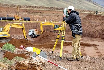  ترسیم چشم‌انداز صادرات ۶ میلیارد دلاری خدمات فنی و مهندسی