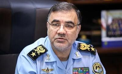  پیام تبریک امیر واحدی به مناسبت سالروز تاسیس سازمان عقیدتی سیاسی ارتش