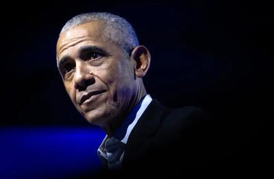  انتقاد اوباما از تصمیم ترامپ مبنی بر استقرار نیروهای گارد ملی در ایالت‌های این کشور