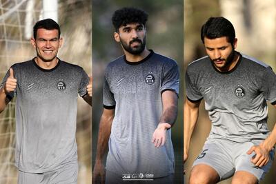 استقلال با ترکیبی متفاوت تر به مصاف مس می‌رود
