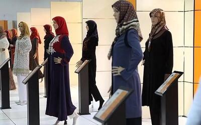 همکاری‌ ایران و اندونزی در حوزه مد اسلامی