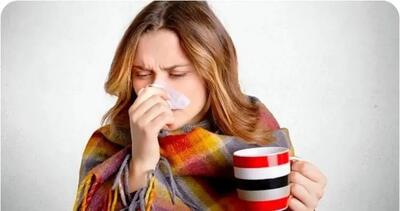  دمنوش آویشن بخورید؛ سرما نخورید