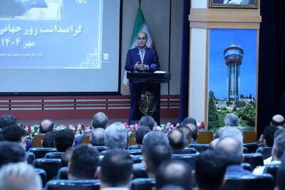  شمال کشور در آستانه تحولی بزرگ در حوزه دریانوردی و حمل‌ونقل بین‌المللی است