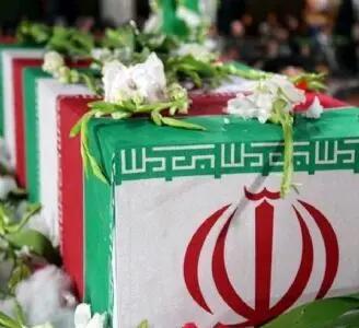  رونمایی از دیوارنگاره شهدای فراجا در مجتمع بعثت؛ نمادی از پاسداشت فرهنگ ایثار و مقاومت