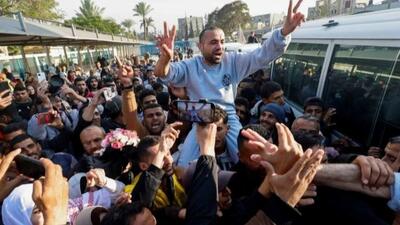  سلام به آزادگان فلسطین