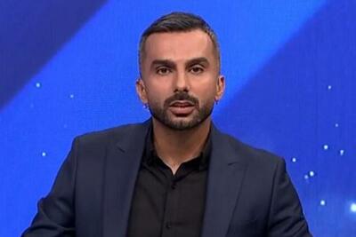 سایه انصاف بر علایق رنگی!