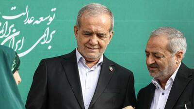  پرسش مهر رئیس‌جمهور ابلاغ شد