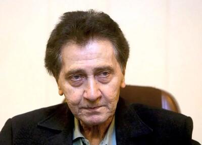  بیوگرافی و علت فوت سعید مظفری، صدای جاودان جکی چان و برد پیت در ۸۳ سالگی