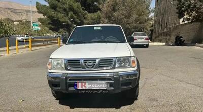  مزایده فروش 9 دستگاه خودرو های کارکرده و مازاد (شرکت پالایش نفت) - تا 14 آبان 1404