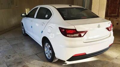 قیمت خودروهای پرفروش در بازار آزاد چهارشنبه  ۲۳ مهر ۱۴۰۴
