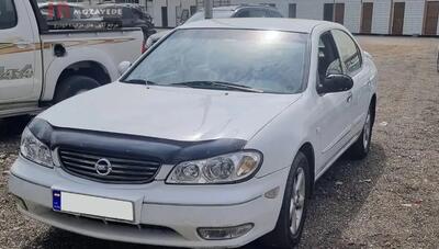  ثبت نام مزایده 2 دستگاه خودرو زیر قیمت (شرکت پگاه) شامل : ماکسیما اتومات ،پژو پارس TU5