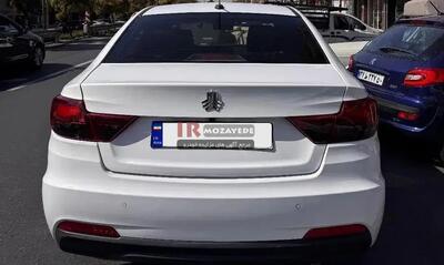  ثبت نام خودرو مزایده ای با 20/000/000 تومان / حراجی 321 دستگاه خودرو شرکت سایپا + لیست