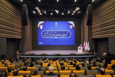 قائم پناه: نگاه دولت به گزینش، تنگ‌نظرانه و حذف‌گرایانه نیست