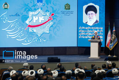  تمام ظرفیت‌ها را دربرابر جنگ ترکیبی باید بکار بگیریم/آل هاشم مدیری در تراز نظام اسلامی بود