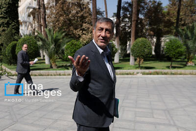  قائم پناه: امیدواریم آمریکا بدجنسی نکند و خروج از لیست سیاه FATF به زودی محقق شود