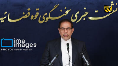  طرف مقابل بابک زنجانی بانک مرکزی نیست