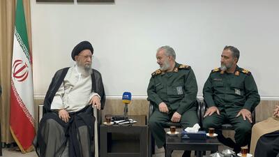آیت‌الله نورمفیدی: همه باید برای حفظ و تقویت وحدت تلاش کنیم