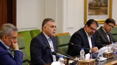  ذخایر سوخت مایع در مخازن نیروگاهی و شرکت ملی پخش ۲ برابر شد