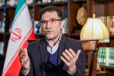 دکترین «ایران منطقه‌ای» در برابر «منطقه اسرائیلی»