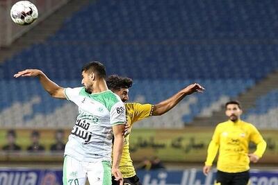  اسامی محرومان هفته هفتم لیگ برتر فوتبال