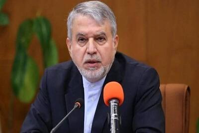 وزیر گردشگری: پیگیر لغو روادید با کشورها هستیم
