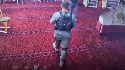  حماس: اشغالگران در تحمیل واقعیت یهودی‌سازی موفق نخواهند شد