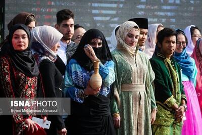  امکان تحصیل دانشجویان بین‌الملل در دانشگاه‌های مناطق ممنوعه