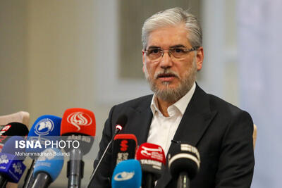 سیمایی صراف: باید تلاش کنیم ارتباط نخبگانی که مهاجرت کرده‌اند با ایران قطع نشود