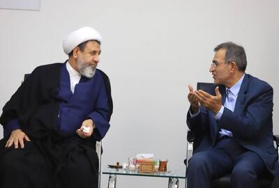  الگوسازی و تربیت نسل جوان، محور فعالیت‌های جهاددانشگاهی