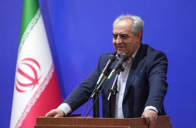  پیگیر اجرای سریع طرح‌های توسعه‌ای مس و تکمیل زنجیره ارزش صنعت فولاد در آذربایجان شرقی هستیم