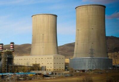  نیروگاه سیکل ترکیبی سنندج بیش از ۷۰۱ میلیون مترمکعب گاز طبیعی مصرف کرده است