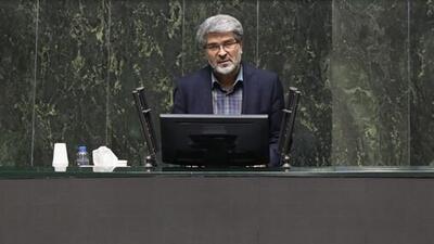 احمدی: برای خشکی دریاچه ارومیه تدبیر شود