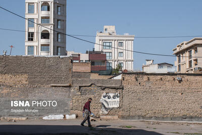  رشد ۸۰ درصدی صدور پروانه‌ها در بافت فرسوده