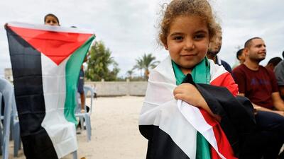  غزه بیش از ۲ سال نسل‌کشی را تحمل کرد و اسرائیل جهان را باخت