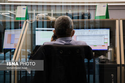  توقیف ۱۱۶۸ پرونده اوراق بهادار در یک ماه