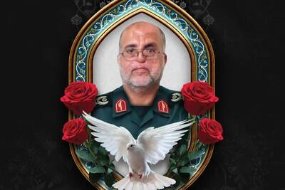 زمان مراسم تشییع شهید پورمهدی اعلام شد