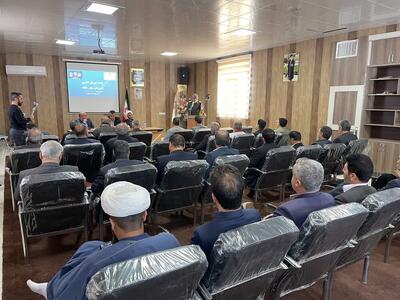  میان جلگه هنوز برای برخی دستگاه‌های استانی ناشناخته مانده است
