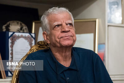  نجابت و محبوبیت سعید مظفری در کلام اکبر منانی