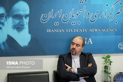  داده‌های ماهواره‌ای، ابزار تصمیم‌گیری هوشمند برای مدیران استانی است