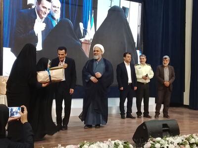  برگزاری آیین آغاز سال تحصیلی و استقبال از نودانشجومعلمان در دانشگاه فرهنگیان گلستان