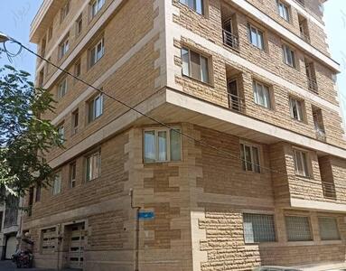  افزایش ۷ درصدی واحدهای مسکونی نوساز در تهران