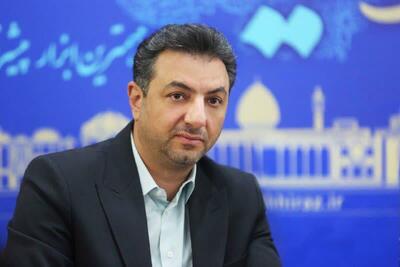  پایان پراکندگی سامانه‌های مدیریت شهری در شیراز