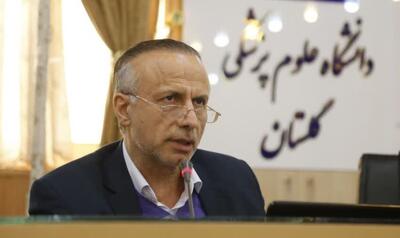  امنیت غذایی، مسئولیتی همگانی و زیربنای سلامت جامعه است